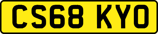 CS68KYO