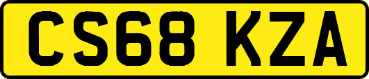 CS68KZA