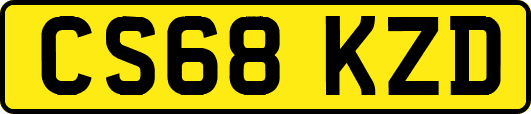 CS68KZD