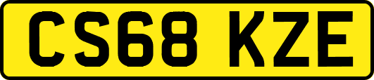CS68KZE