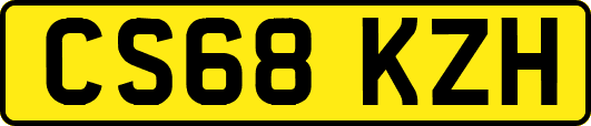 CS68KZH