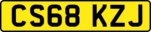 CS68KZJ