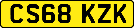 CS68KZK