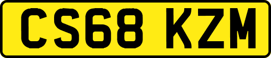 CS68KZM