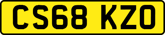 CS68KZO
