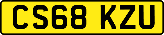 CS68KZU