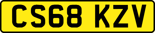 CS68KZV