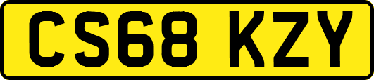 CS68KZY