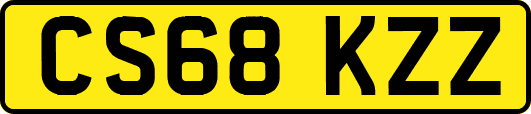 CS68KZZ