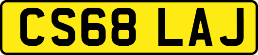 CS68LAJ