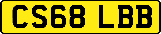 CS68LBB