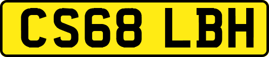 CS68LBH