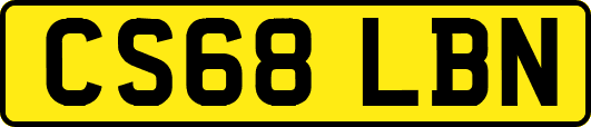 CS68LBN