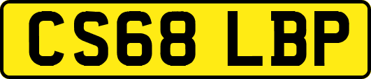 CS68LBP