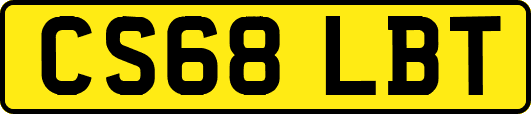 CS68LBT