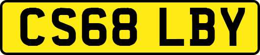 CS68LBY