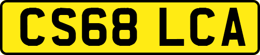 CS68LCA