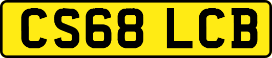 CS68LCB
