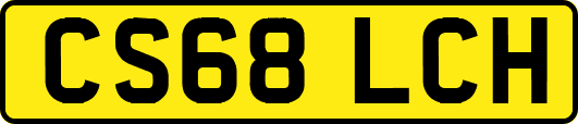 CS68LCH