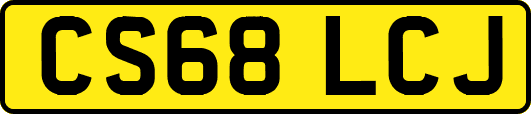 CS68LCJ