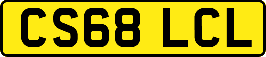 CS68LCL