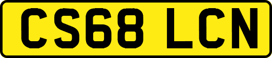 CS68LCN