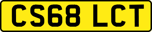 CS68LCT