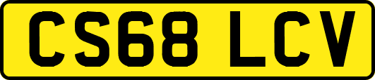 CS68LCV