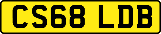 CS68LDB