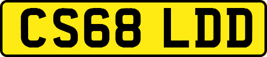 CS68LDD