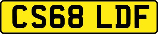 CS68LDF