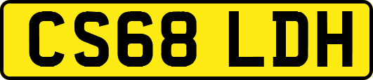 CS68LDH