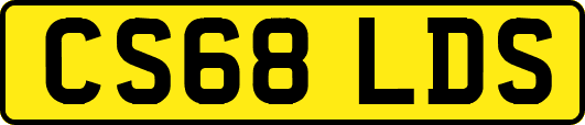 CS68LDS