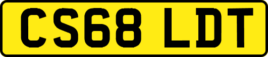 CS68LDT
