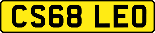 CS68LEO