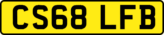 CS68LFB