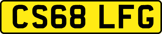 CS68LFG