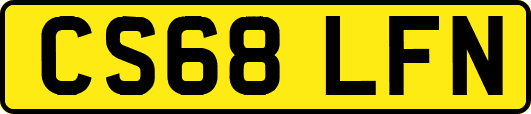 CS68LFN