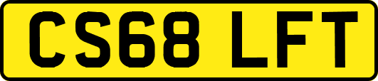 CS68LFT