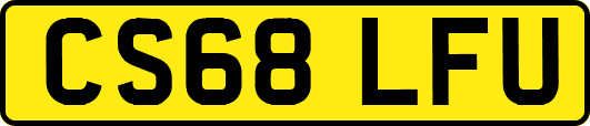 CS68LFU