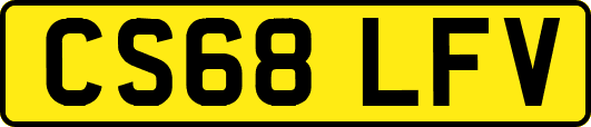 CS68LFV