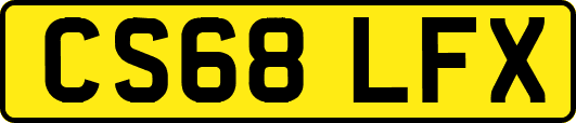 CS68LFX