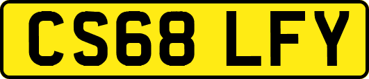 CS68LFY