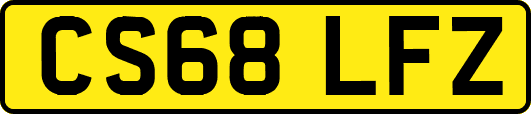 CS68LFZ