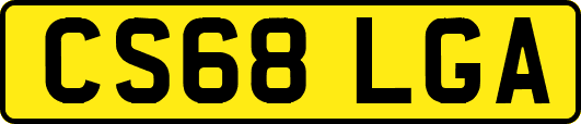 CS68LGA