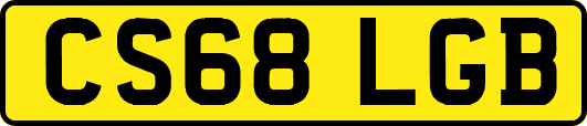 CS68LGB