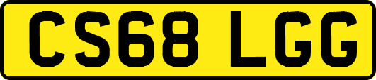 CS68LGG