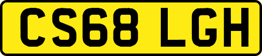 CS68LGH
