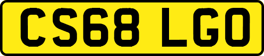 CS68LGO