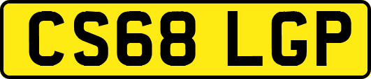 CS68LGP